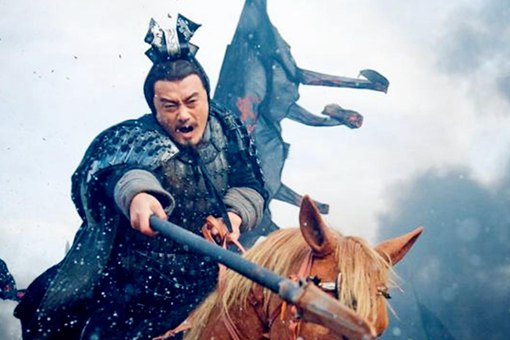 章邯为什么不归顺刘邦 章邯是一个怎样的人 章邯为什么不归顺刘邦 章邯是一个怎样的人