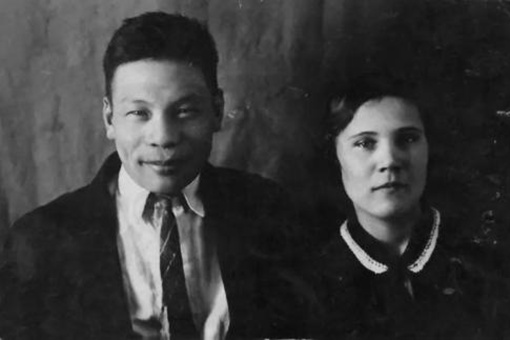 蒋经国的夫人是谁 揭秘蒋经国苏联妻子的结局