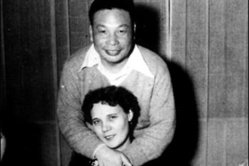 蒋经国的夫人是谁 揭秘蒋经国苏联妻子的结局