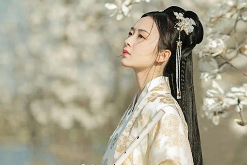 花神皇后是谁 张嫣为什么叫花神皇后 花神皇后是谁 张嫣为什么叫花神皇后