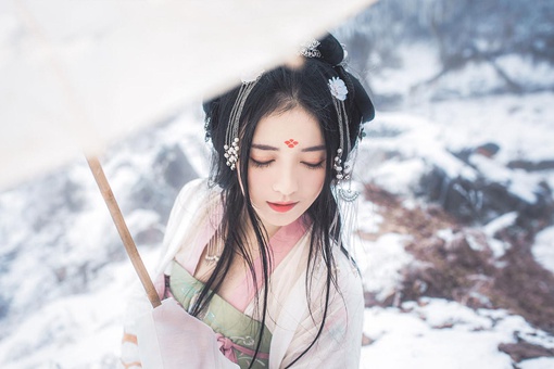 花神皇后是谁 张嫣为什么叫花神皇后