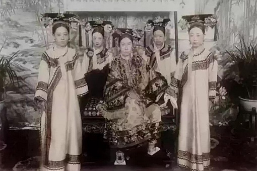 榆树黑老太是慈禧的姐妹为何全家会被追杀