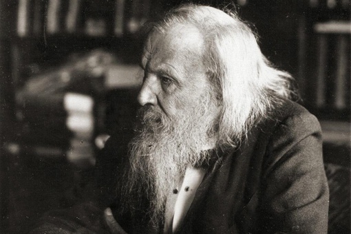 门捷列夫为什么没有获得诺贝尔奖 到底是不够资格还是有黑历史 门捷列夫为什么没有获得诺贝尔奖 到底是不够资格还是有黑历史