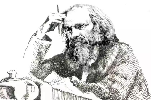 门捷列夫为什么没有获得诺贝尔奖 到底是不够资格还是有黑历史 门捷列夫为什么没有获得诺贝尔奖 到底是不够资格还是有黑历史