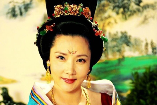 玉真公主孩子是谁的 玉真公主的孩子是王维的吗