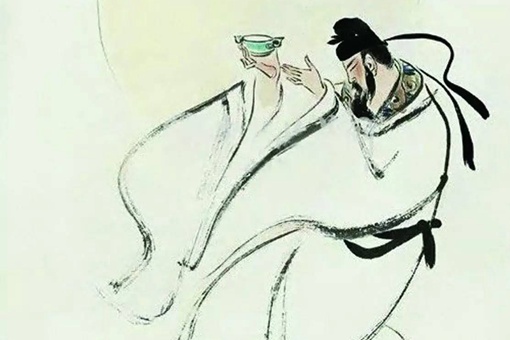 玉真公主和李白有什么关系 简说玉真公主和李白的故事 玉真公主和李白有什么关系 简说玉真公主和李白的故事