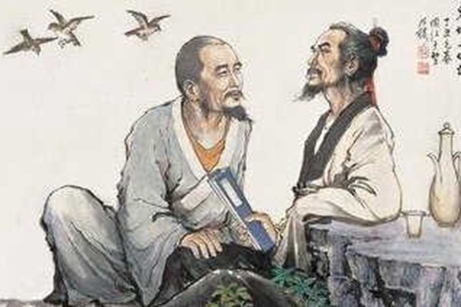 苏轼和弟弟苏辙之间关系如何 