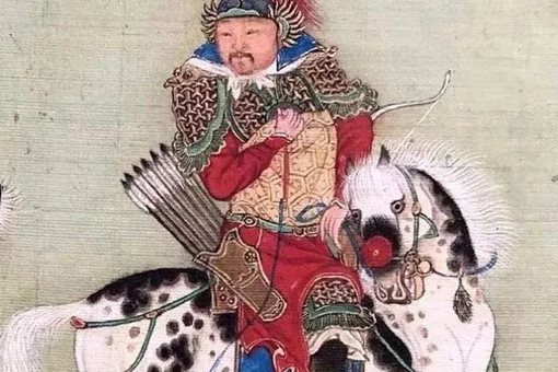 为什么说明朝亡于左良玉 左良玉结局怎么死的