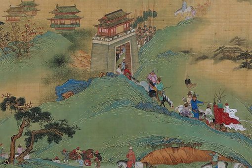 为什么说明朝亡于左良玉 左良玉结局怎么死的