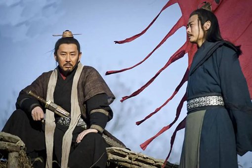 张良为什么投靠刘邦 张良过人之处体现在哪些地方