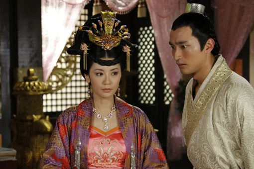 太平公主有几次婚姻 太平公主最喜欢谁