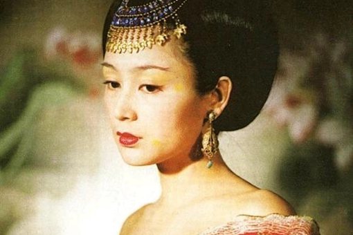 太平公主有几次婚姻 太平公主最喜欢谁