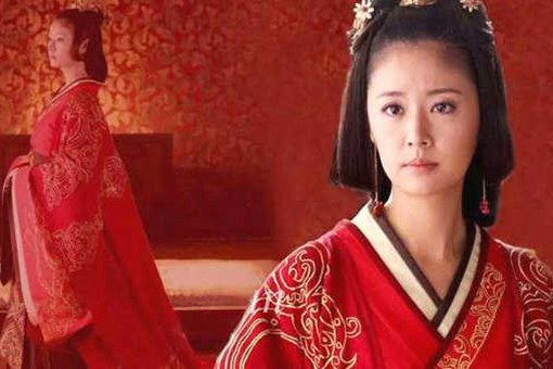 历史上的窦漪房是个怎样的皇后