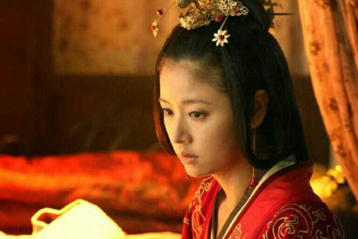 历史上的窦漪房是个怎样的皇后