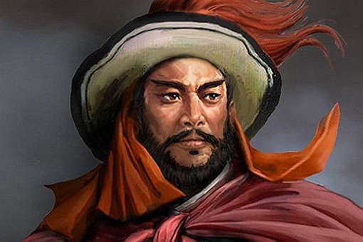 祖大寿简介 祖大寿为什么降清