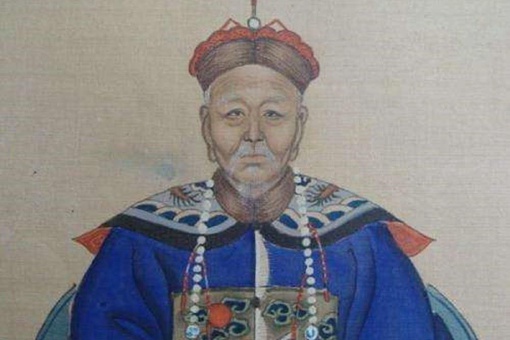 祖大寿简介 祖大寿为什么降清