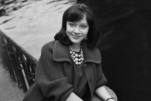 柳德米拉的墓志铭有什么含义