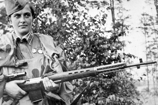 柳德米拉的墓志铭有什么含义