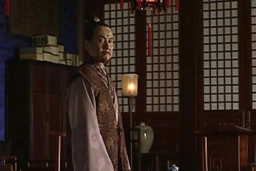 严世蕃被处死的罪状是什么 严世蕃死的冤枉吗