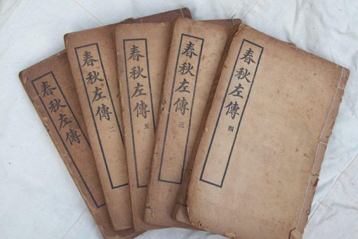 关公夜读春秋有什么寓意 关公读的真的是春秋吗