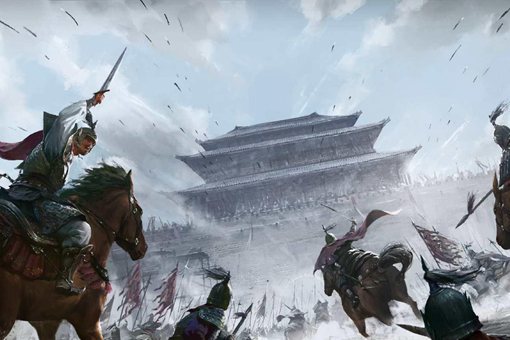 关公夜读春秋有什么寓意 关公读的真的是春秋吗