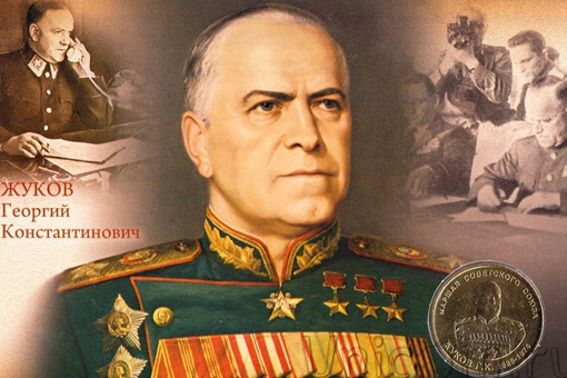 朱可夫经常打败仗 为何很多人觉得他很强