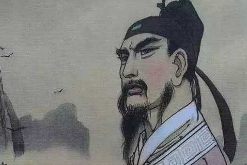 陈子昂是武周诗人还是唐代诗人