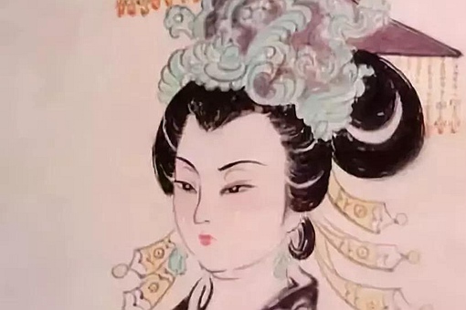 武则天一共有几个丈夫 武则天的几个丈夫分别是谁