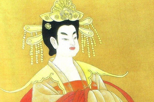 武则天一共有几个丈夫 武则天的几个丈夫分别是谁