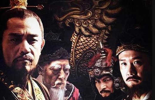 历史上的严世藩到底是个什么样的人