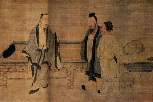 何晏怎么死的 何晏是一个怎样的人