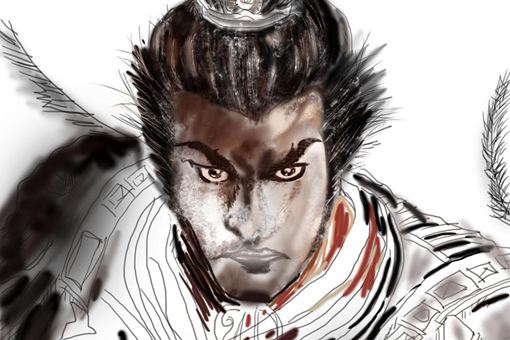 吕布在梁山实力能排第几 吕布和卢俊义谁更厉害