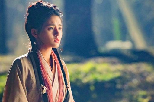 小昭对张无忌是什么感情 为何说小昭是最完美之人