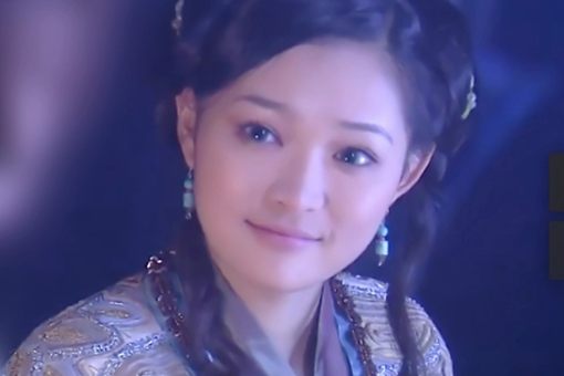 小昭对张无忌是什么感情 为何说小昭是最完美之人