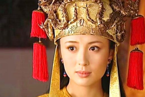 傅善祥最终去向如何 她真被抛尸江中了吗