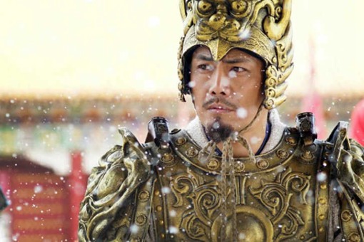 袁崇焕对中国的破坏有多大