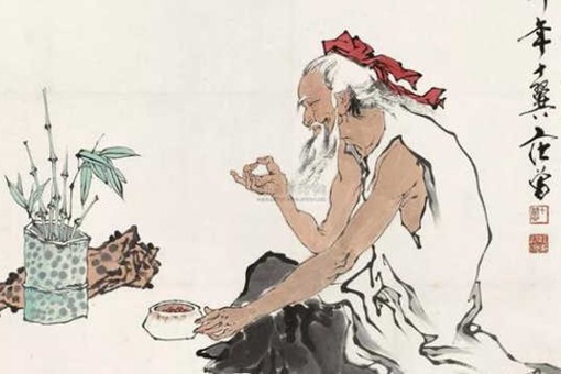 葛洪是谁 葛洪最大的贡献是什么