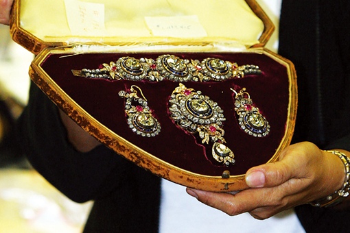 菲律宾铁蝴蝶简介 揭秘菲律宾第一夫人铁蝴蝶结局