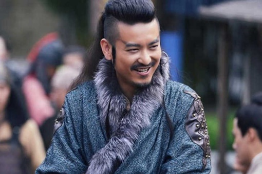 噶尔丹为什么叛乱 噶尔丹最后怎么死的