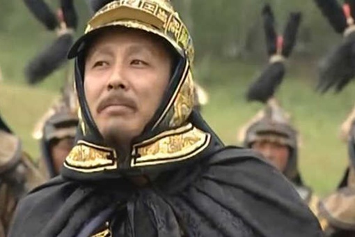 噶尔丹为什么叛乱 噶尔丹最后怎么死的