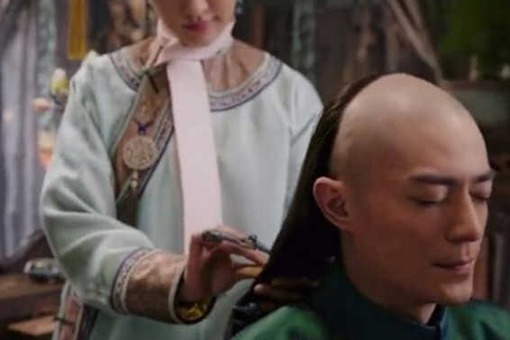 清朝男人多久洗一次辫子