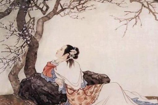 宋朝蒋兴祖女儿结局如何 蒋氏人物简介