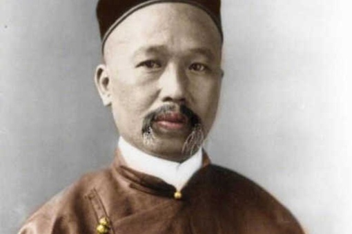 康有为是个什么样的人