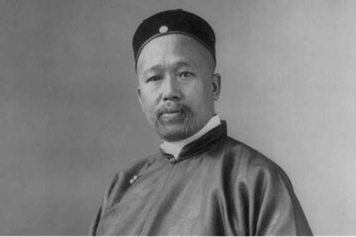 康有为是个什么样的人 康有为是个什么样的人