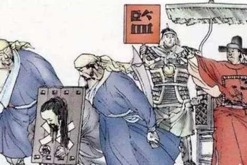 古代满门抄斩和诛九族有什么区别 古代满门抄斩和诛九族有什么区别