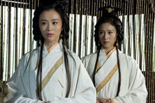 大小乔最后的结局如何 曹操因大小乔讨伐东吴是真的吗