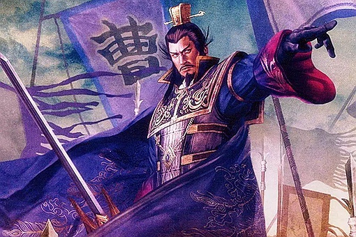 怎么感觉曹操很喜欢亲征 曹操真的很喜欢打仗吗