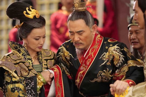 历史上唐中宗李显是个什么样的人 唐中宗真的是被韦皇后毒死的吗