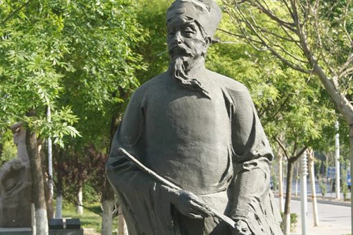 吕端是哪个朝代的人 为何说吕端大事不糊涂