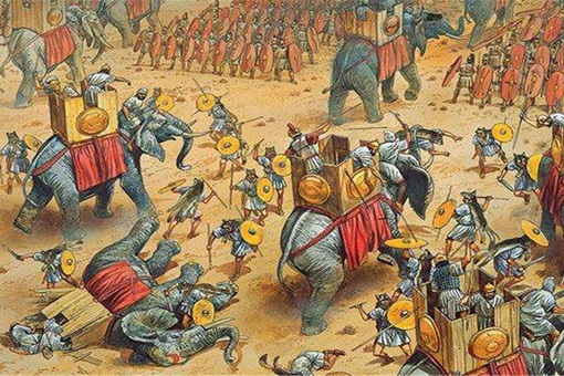 李定国为什么很少宣传 解析教科书为何只字不提李定国